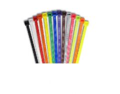 Color Cable Ties (18 lb)