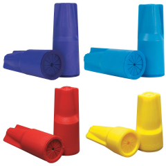 DryConn Direct Bury Waterproof Wire Connectors